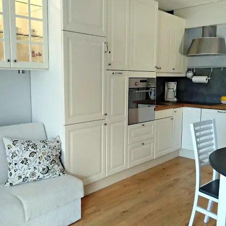 Rodzinny 200m Do Morza 아파트