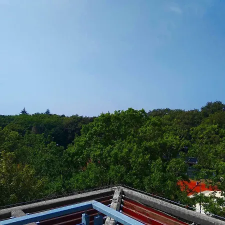 Rodzinny 200m Do Morza 아파트 코워브제크