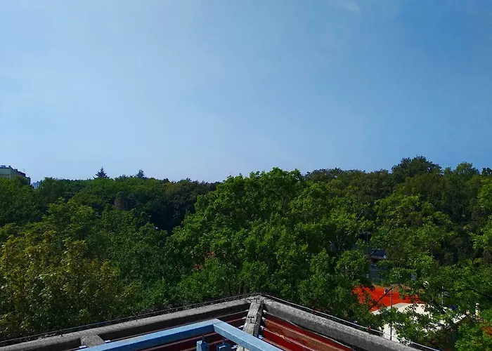 Rodzinny 200m Do Morza Apartman Kołobrzeg