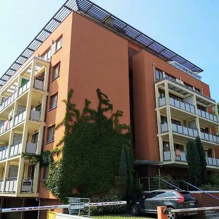 דירה Rodzinny 200m Do Morza