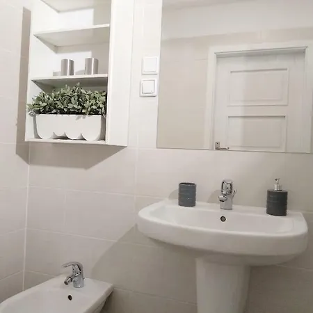 Rodzinny 200m Do Morza