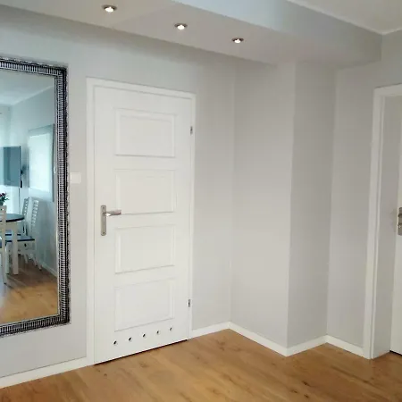 Rodzinny 200m Do Morza דירה *