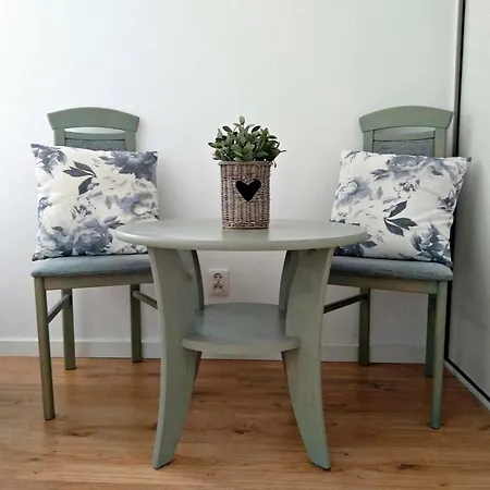 Rodzinny 200m Do Morza דירה *