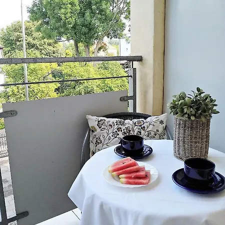 Апартаменты Rodzinny 200m Do Morza