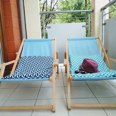 Rodzinny 200m Do Morza *