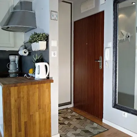 דירה Rodzinny 200m Do Morza קולובז'ג