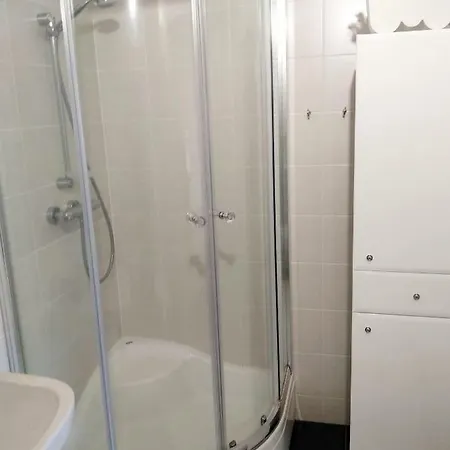 דירה Rodzinny 200m Do Morza