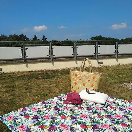 Rodzinny 200m Do Morza