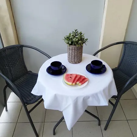 Rodzinny 200m Do Morza קולובז'ג